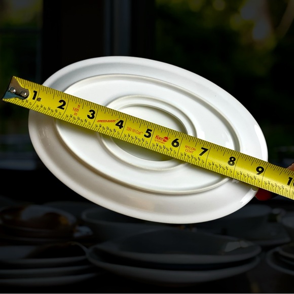 🌺Noritaki “Lanare” Bowls/Plates & Server - Picture 13 of 15